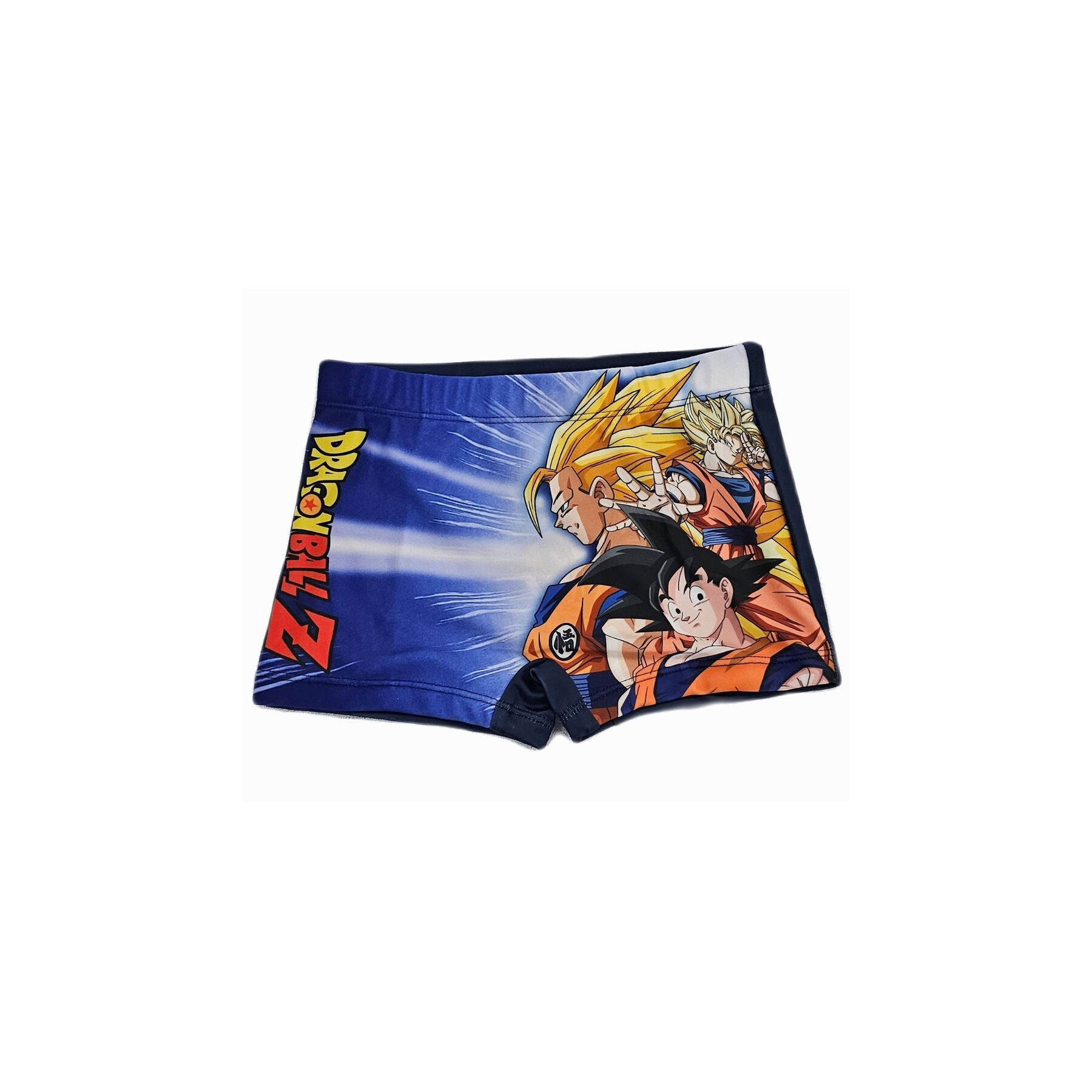 Bañador boxer Dragon Ball Z