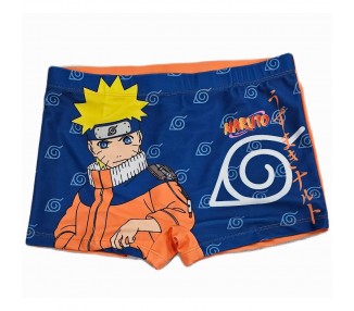 Bañador boxer Naruto Shippuden