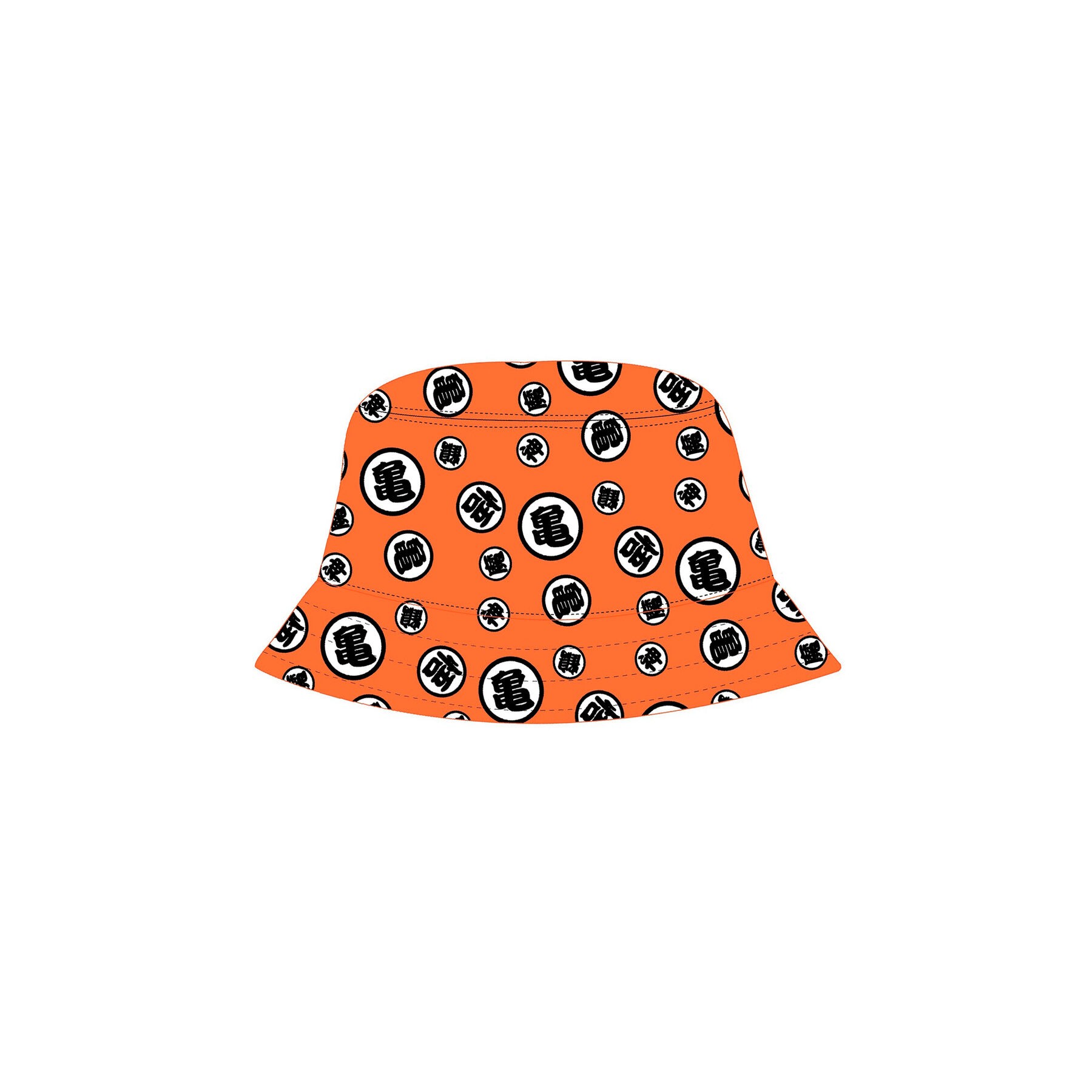 Gorro pesquero Dragon Ball Z