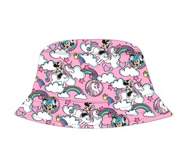Gorro pesquero Minnie Disney
