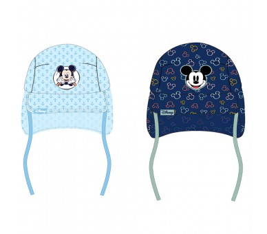 Gorro bebe Mickey Disney