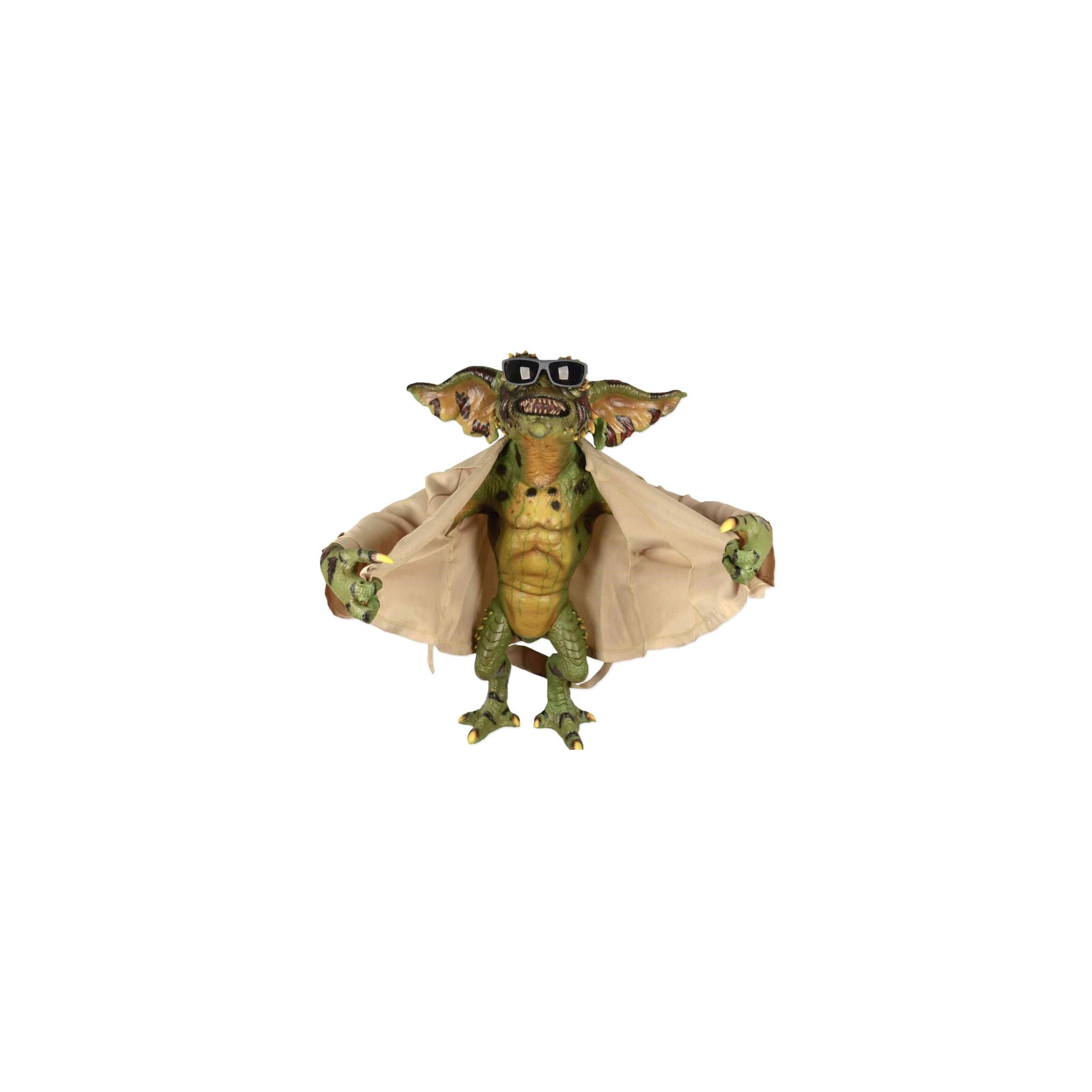 Replica Gremlin Flasher Gremlins 2 75cm