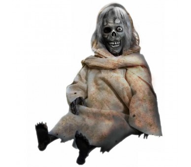 Muñeco Peluche The Creep The CreepShow 46cm