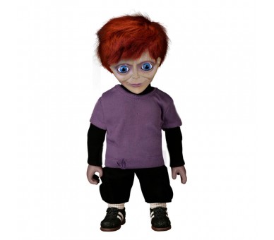 Muñeco Chucky La Semilla de Chucky 38cm sonido