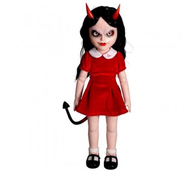 Muñeca Sin The Return of the Living Dead Dolls 25cm