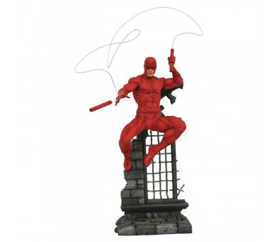 Estatua Daredevil Marvel Gallery 28cm