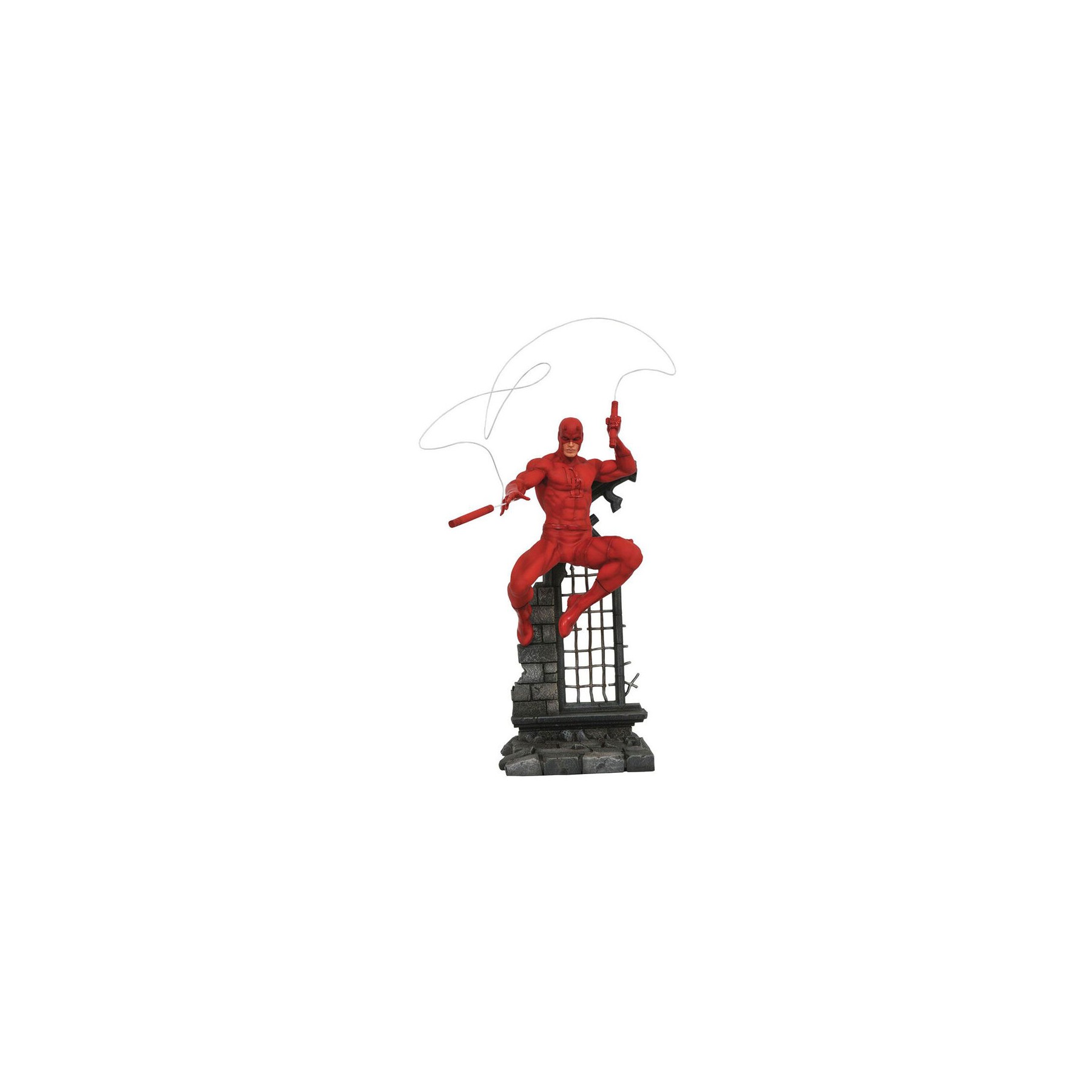 Estatua Daredevil Marvel Gallery 28cm