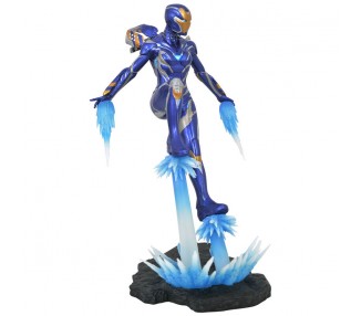 Estatua diorama Rescue Vengadores Endgame Marvel 23cm