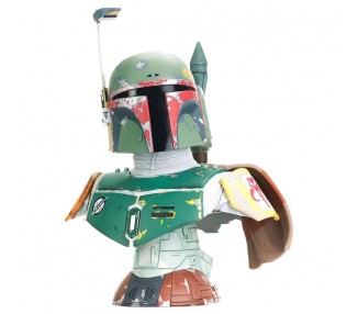 Busto Boba Fett Episode V Star Wars 25cm