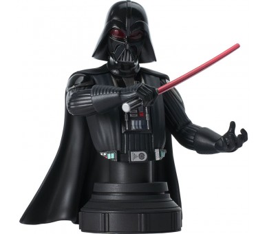 Busto Darth Vader Star Wars Rebels 15cm