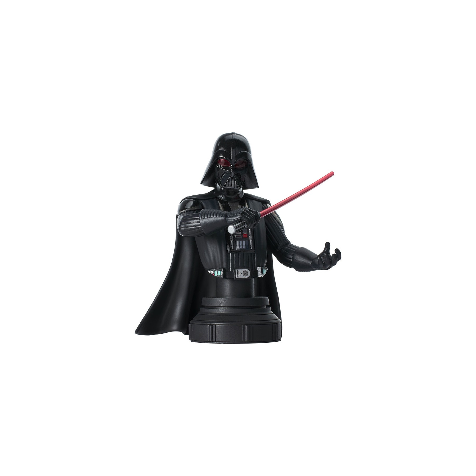 Busto Darth Vader Star Wars Rebels 15cm