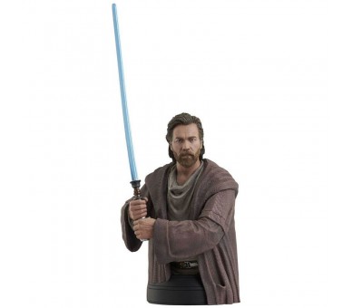 Busto Obi-Wan Kenobi Obi-Wan Kenobi Star Wars 15cm