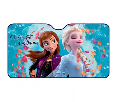 Parasol Frozen Disney