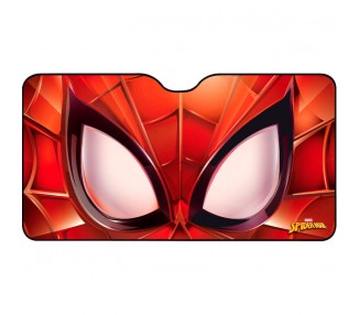 Parasol Spiderman Marvel