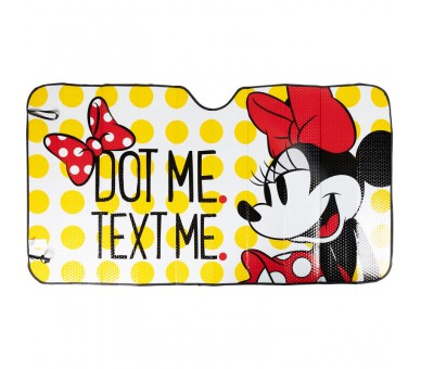 Parasol Minnie Disney