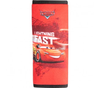 Protector cinturon Cars Disney