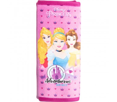 Protector cinturon Princesas Disney