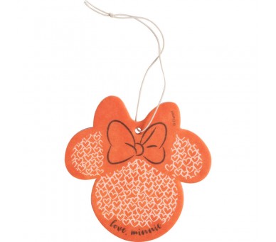 Ambientador Minnie Disney