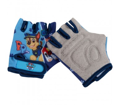 Guantes bicicleta Patrulla Canina Paw Patrol