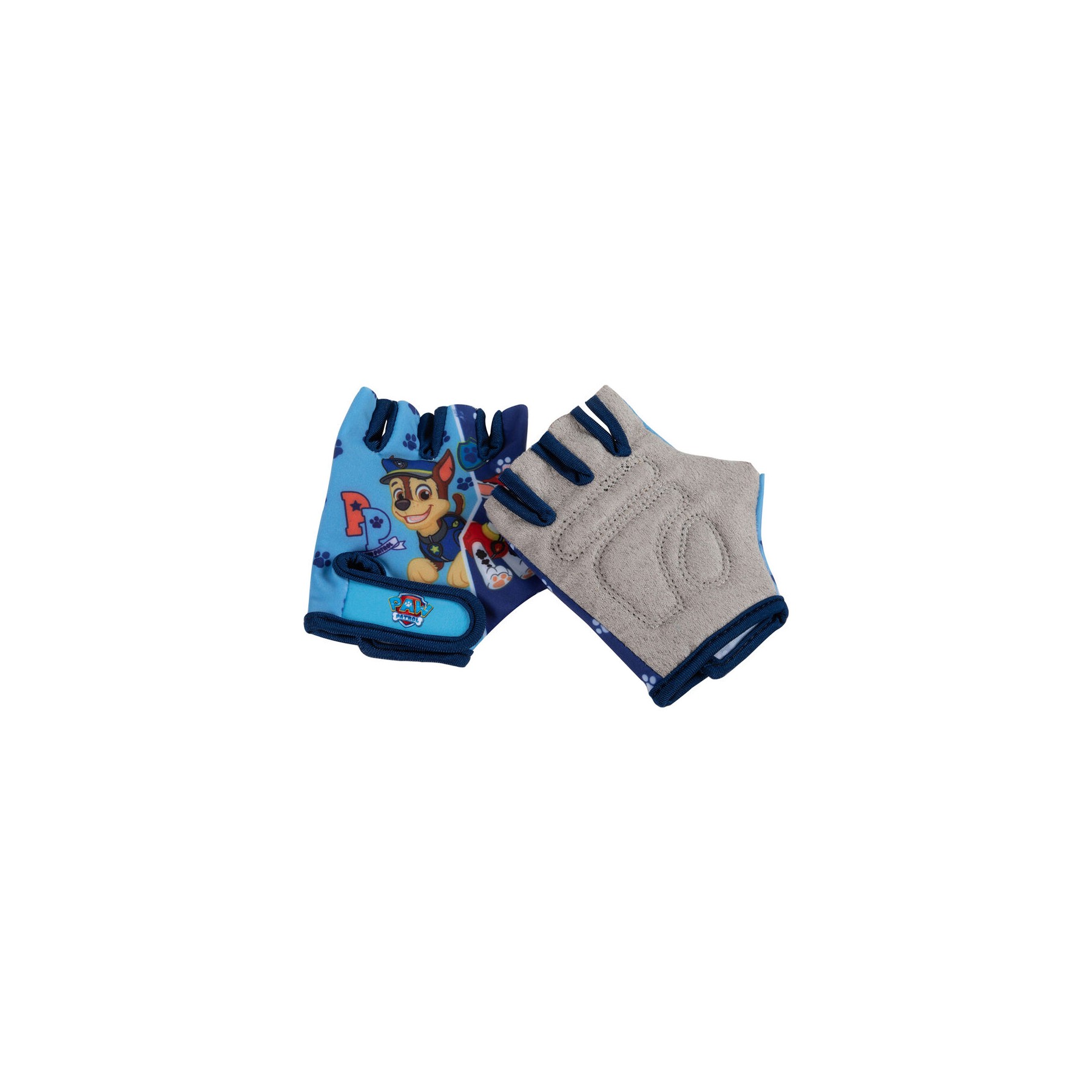 Guantes bicicleta Patrulla Canina Paw Patrol