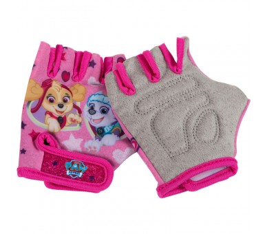 Guantes bicicleta Patrulla Canina Paw Patrol