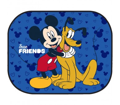 Set 2 parasol ventana Mickey Disney