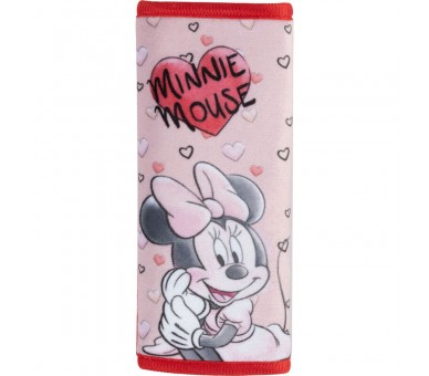 Protector cinturon Minnie Disney