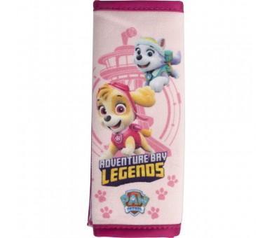 Protector cinturon Patrulla Canina Paw Patrol