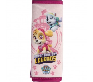 Protector cinturon Patrulla Canina Paw Patrol