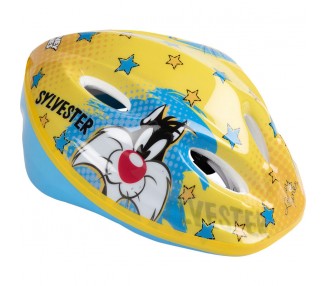 Casco Looney Tunes