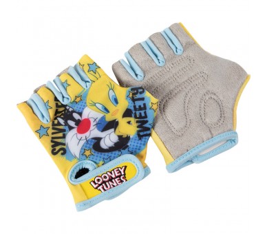 Guantes bicicleta Looney tunes