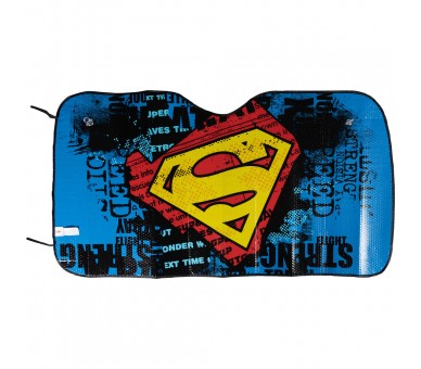 Parasol Superman DC Comics