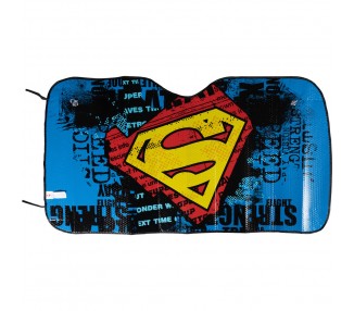 Parasol Superman DC Comics
