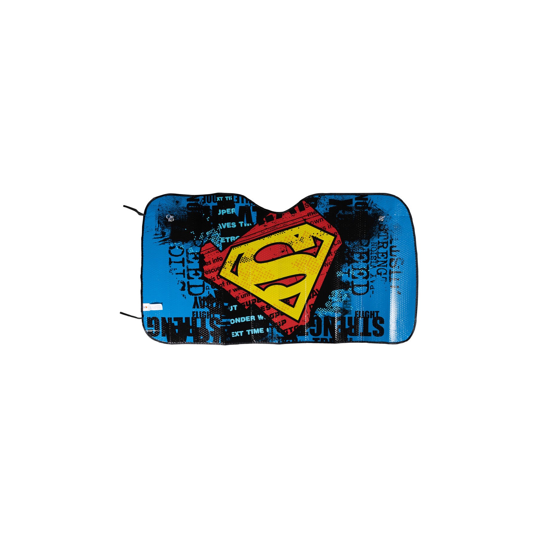Parasol Superman DC Comics