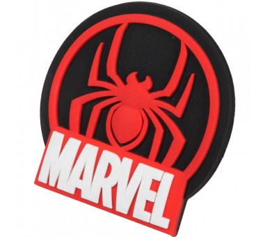 Ambientador 3D Spiderman Marvel