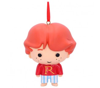 Adorno Ron Harry Potter