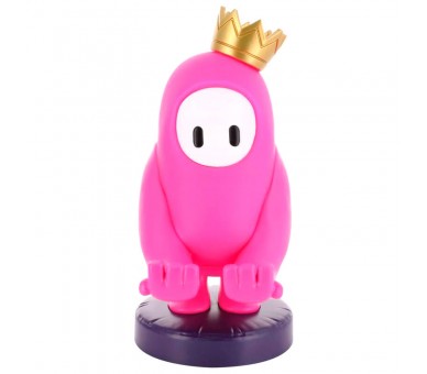 Cable Guy soporte sujecion Fall Guys 20cm