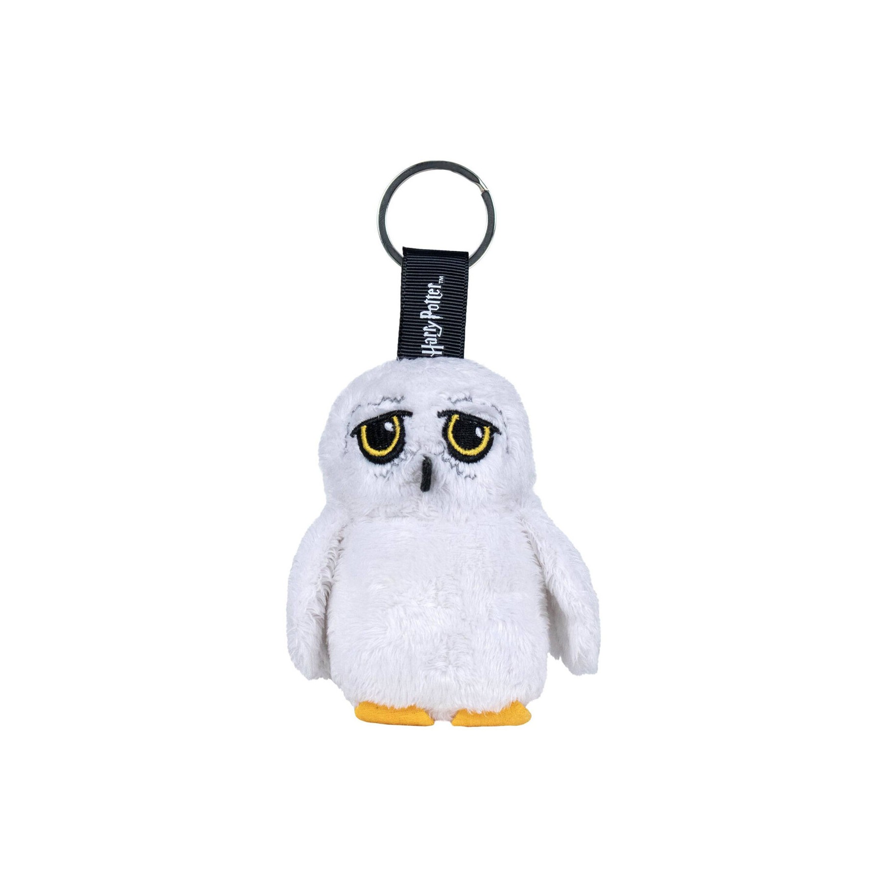 Llavero Peluche Hedwig Harry Potter 10cm