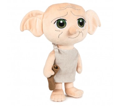 Peluche Dobby Harry Potter 29cm
