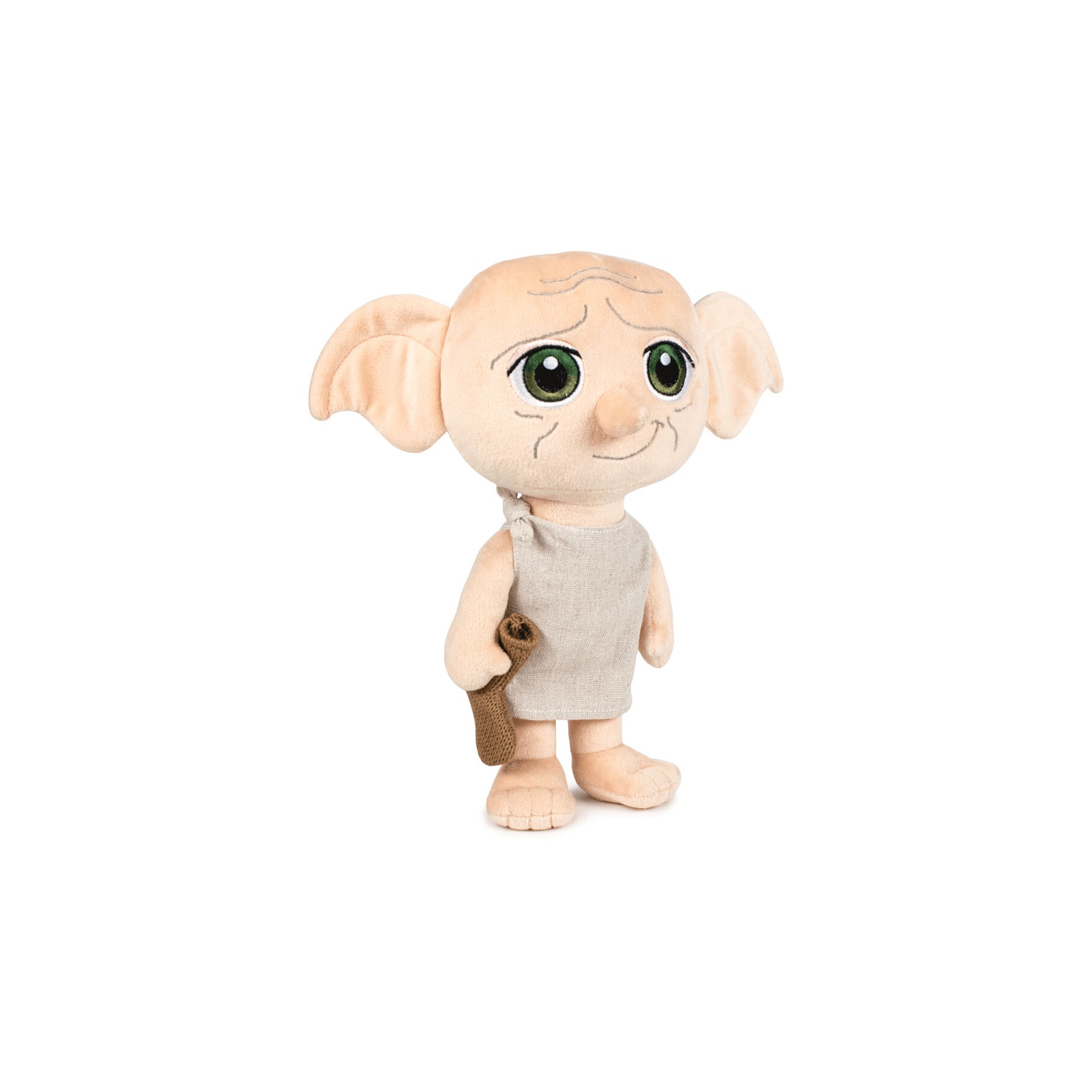 Peluche Dobby Harry Potter 29cm
