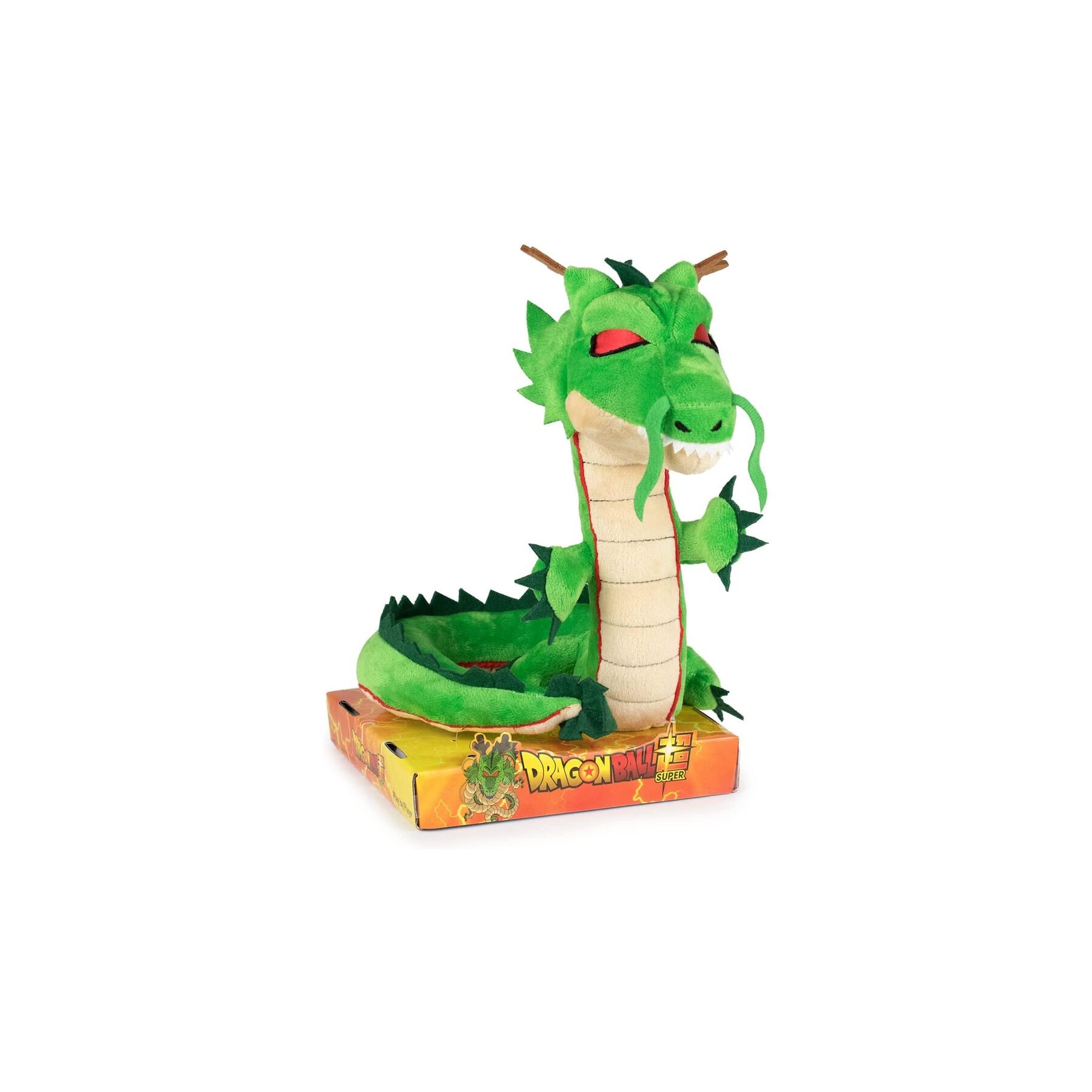Peluche Shenron Dragon Ball Super 29cm
