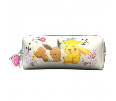 Portatodo Flowers Pokemon