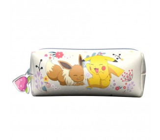 Portatodo Flowers Pokemon