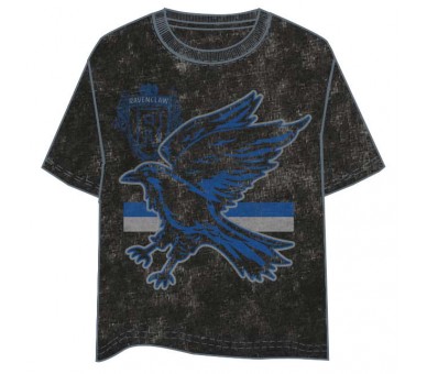 Camiseta Ravenclaw Harry Potter adulto