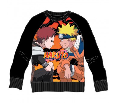Sudadera Naruto Gaara Naruto infantil