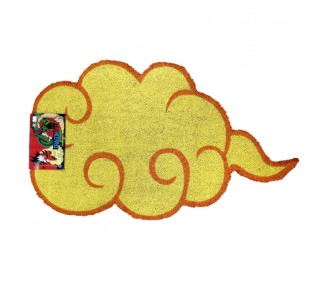 Felpudo Nimbus Dragon Ball 70x42cm