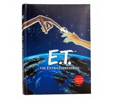 Diario luz E.T.