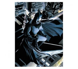 Poster cristal Batman DC Comics