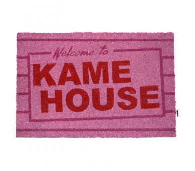 Felpudo Kame House Dragon Ball