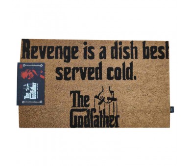 Felpudo Revenge The Godfather